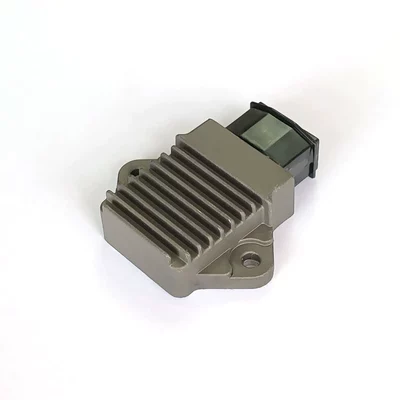 charging Silicon regulator, electronic regulator