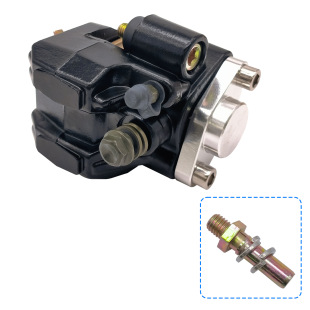 Cross-Border for Lt-Z400 Quad Sport 2003-2009,2012-2014 Brake Calipers004