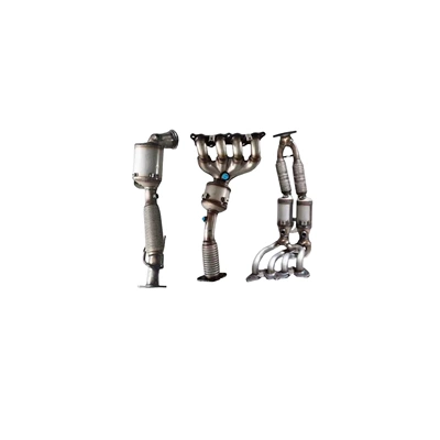Suitable for Ford Classic Katalizator