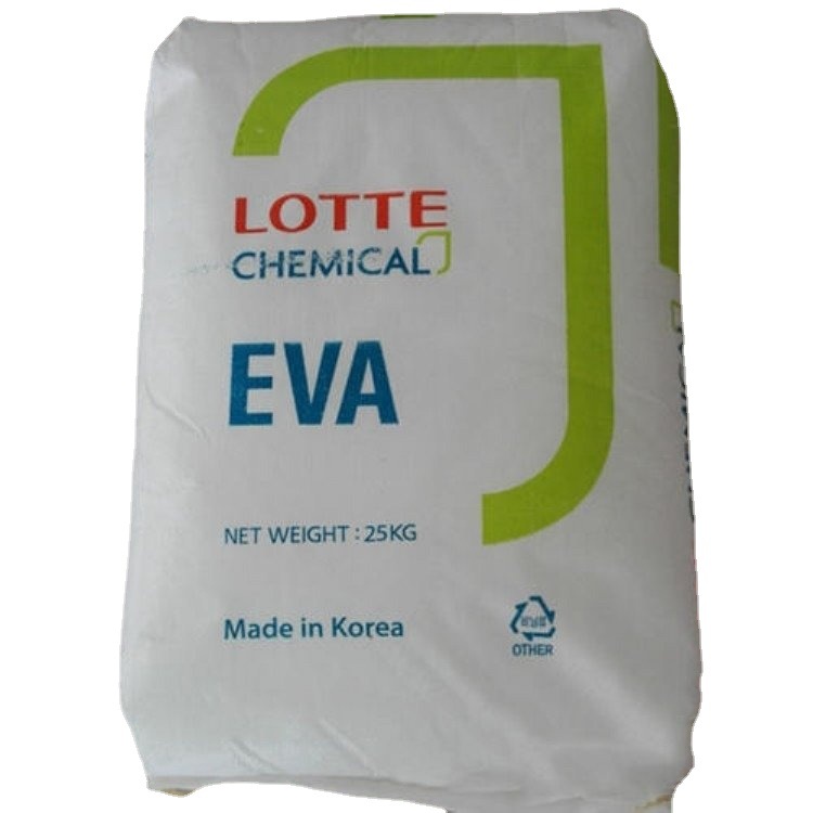 乐天化学品牌经销 EVA VA800  可粘结性好 抗氧化好 熔脂20可配送