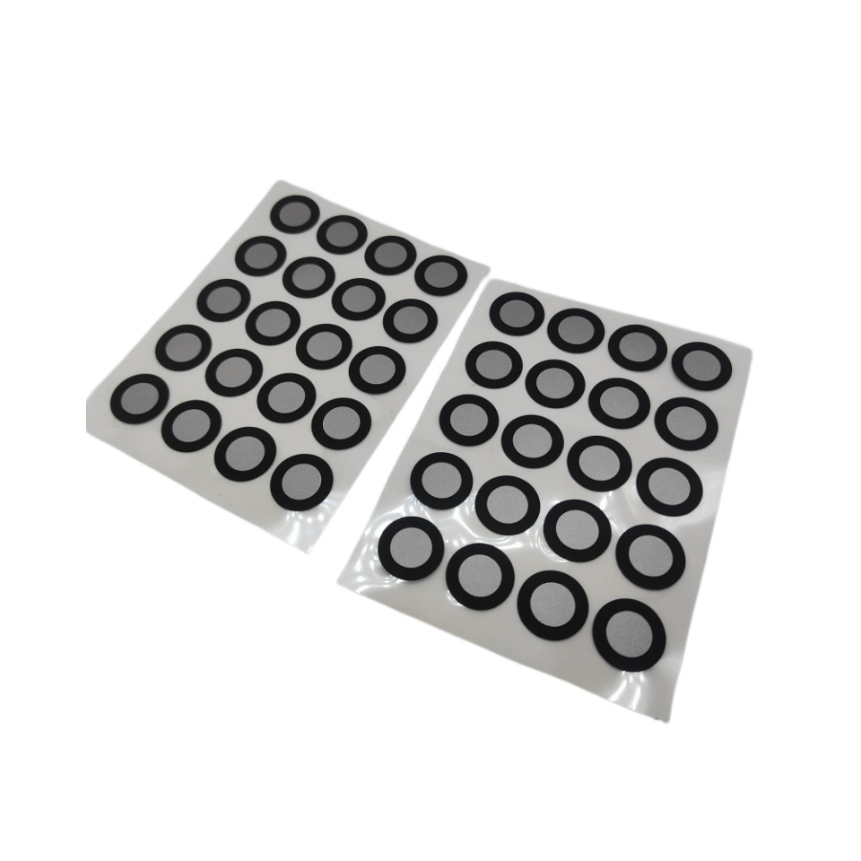 3D扫描反光标志点 反光标识点