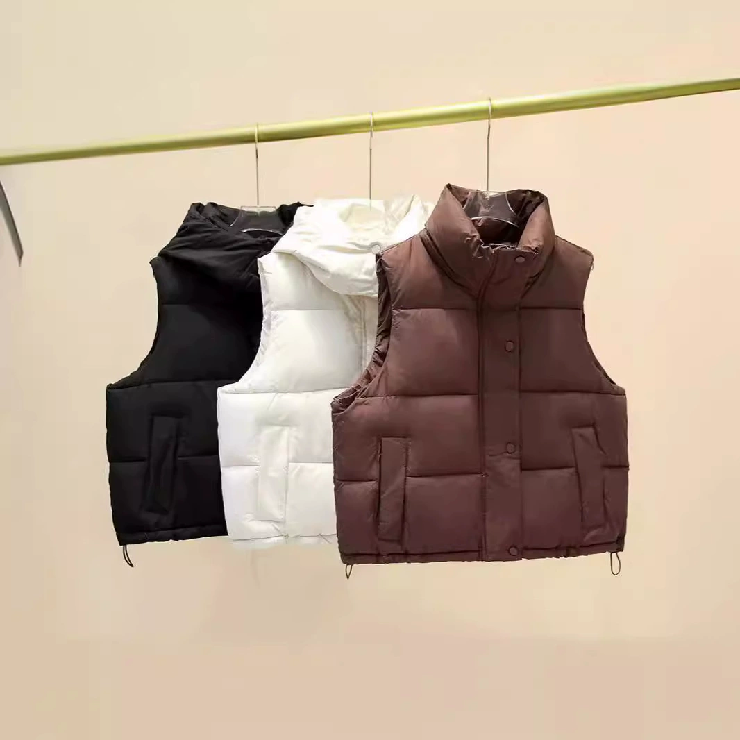 Воротник 2024 осень и зима