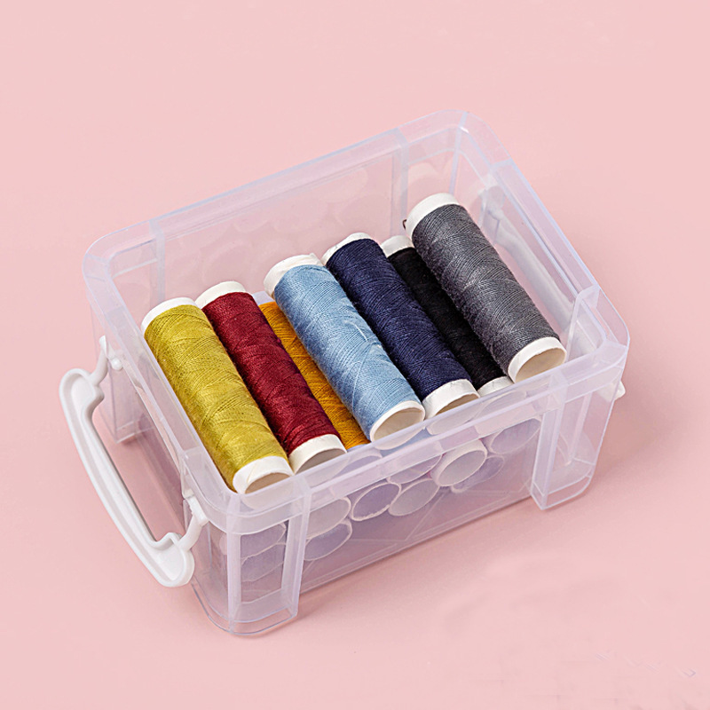 Large Sewing Kit for Home Use, Portable Set, Mini Tools, Sewing Thread Wholesale, Multifunctional Sewing Kit Wholesale Large Sewing Kit for Home Use, Portable Set, Mini Tools, Sewing Thread Wholesale, Multifunctional Sewing Kit Wholesale