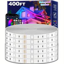 P 33404 LED Strip Lights Dropshipping Welcome OPP