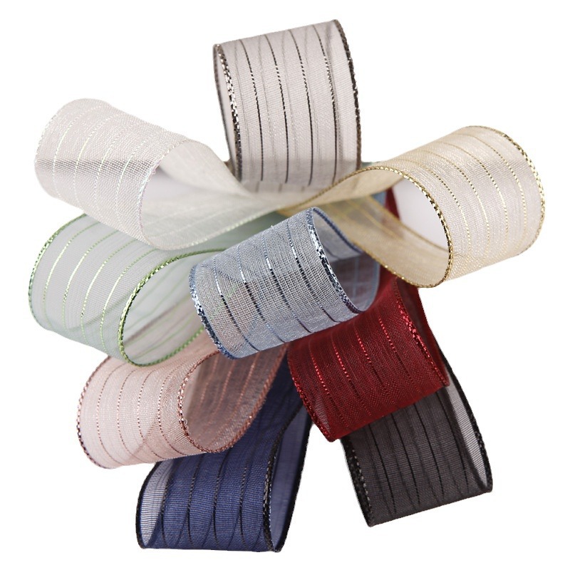 Hair band