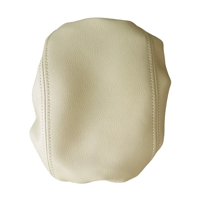 Sürətlər qutusu və əl tormozu başlıqları: protective cover wear-resistant