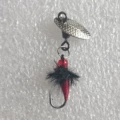 Silver Blade * Poison Mosquito Hook