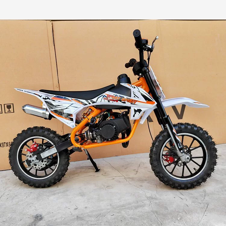Заводская пряманная продажа маленького внедорожника KTM, полный внедорожник, гора и земля ATV, двухколёсный топливный внедорожник