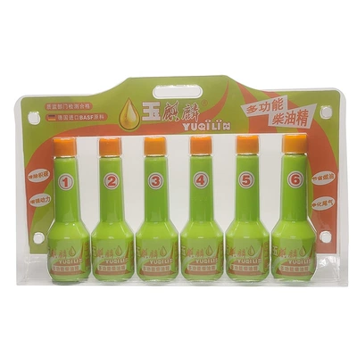 bottles 50ml diesel vehicle special: Other car care/additives