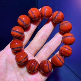 宝石工艺品;水晶工艺品;手链