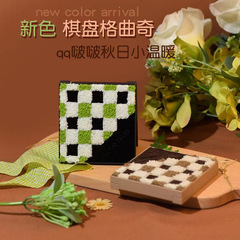 戈戈舞傾慕絲絨眼影盤新色  大地色亮片閃粉新款珠光啞光九色