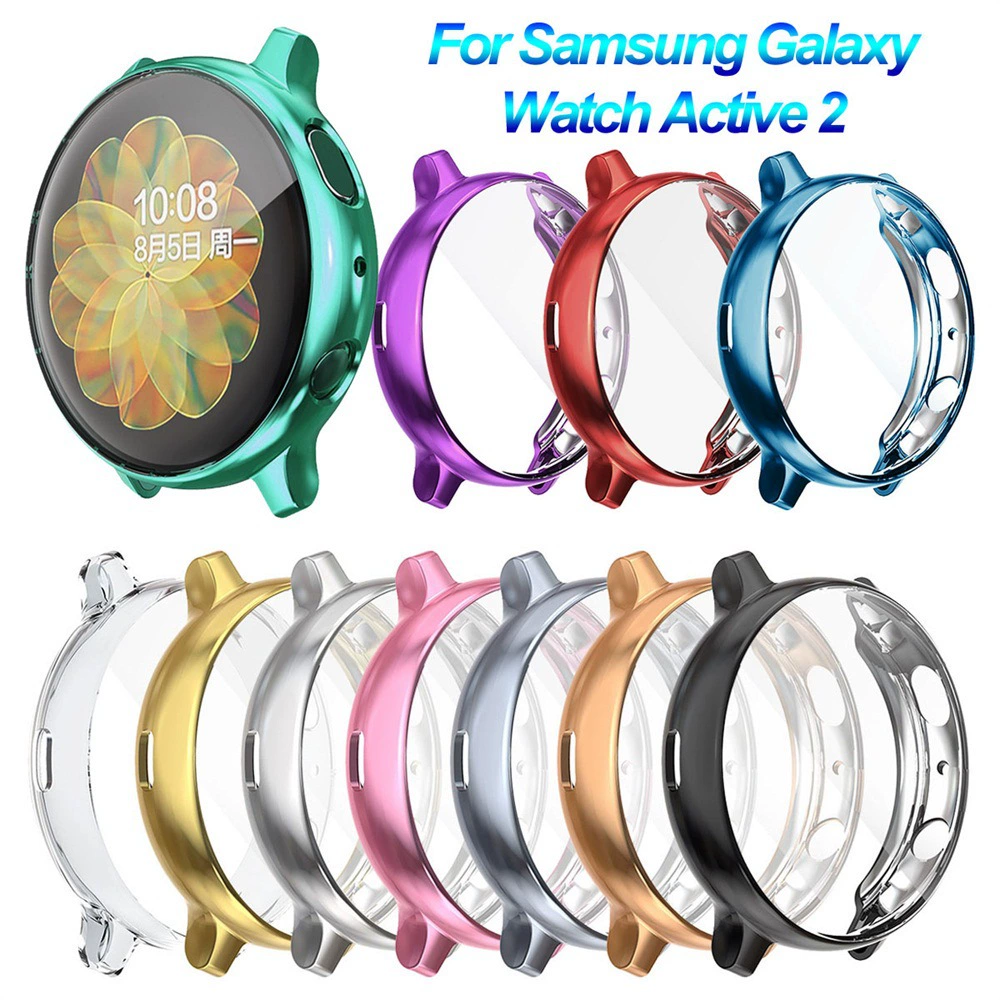 Чехол защитный для часов Samsung, 40 мм, 44 мм