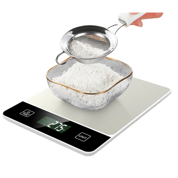 Highly precise smart electronic scales for commercial use for home…