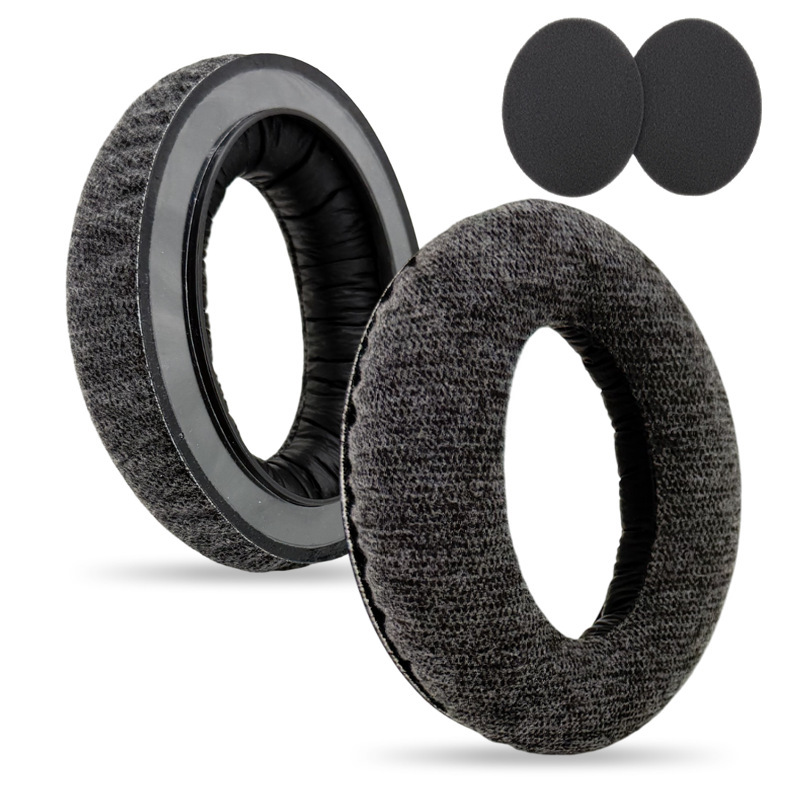 Suitable for Sennheiser HD660S 650 600 580 565 545 headphone covers, foam covers, ear pads, ear cups Suitable for Sennheiser HD660S 650 600 580 565 545 headphone covers, foam covers, ear pads, ear cups
