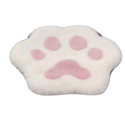Wool pad: Cat Paw Goddess Style Cute