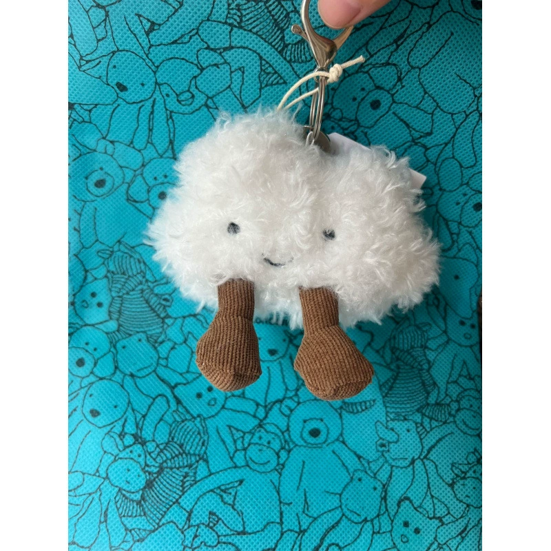Jellycat, pendant, doll, pinguin, style