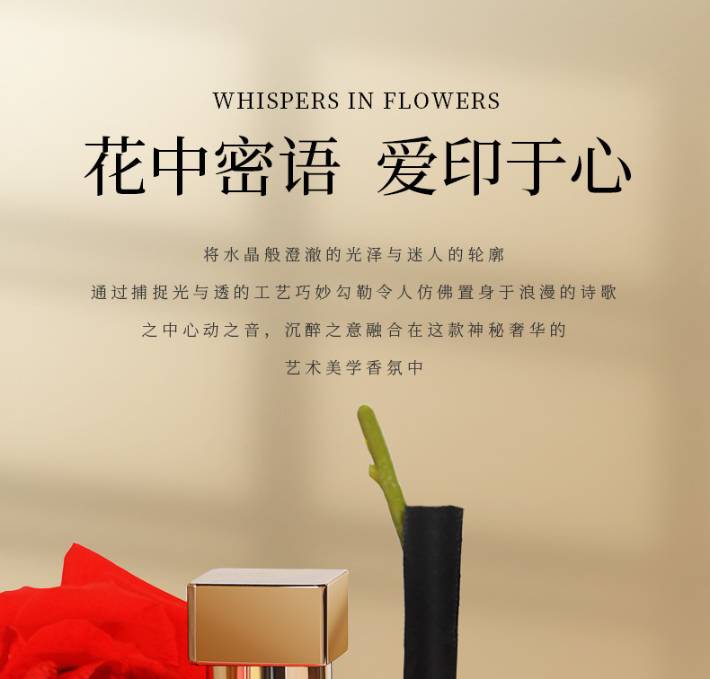 Xiaocheng Yixiang Jinghong 540 Women's Perfume, long-lasting fragrance, Cross-border bestseller, Vietnamese unisex perfume wholesale 100ML details Picture