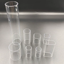 其他塑胶零件;PC管;塑料件