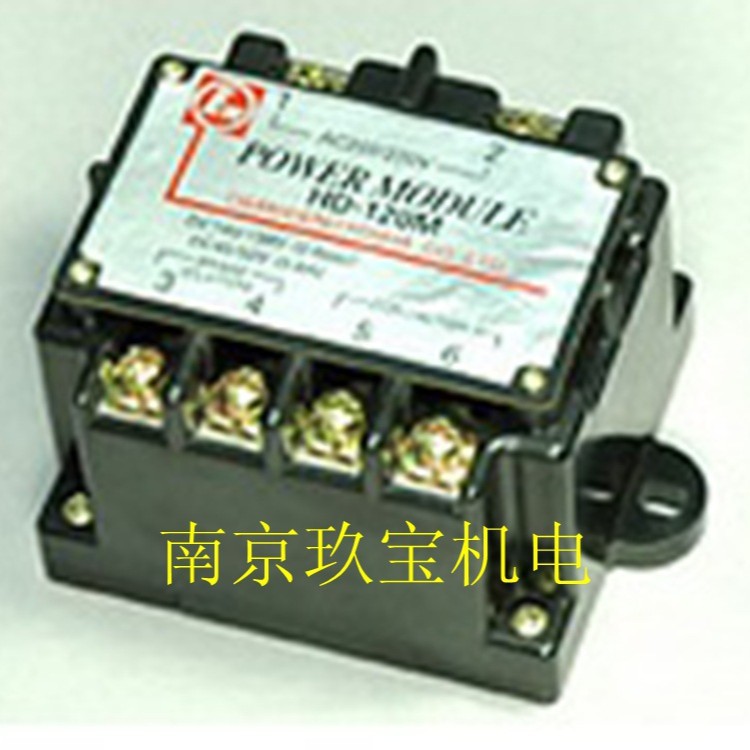 日本OSAKI大崎电业电源模块HD-110M3