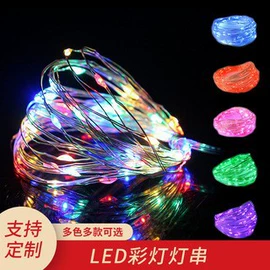 LED装饰灯;室内LED;室外LED