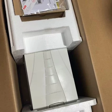 ACS510-01-017A-4 Совершенно новый преобразователь частоты ABB, упаковка, реальная сделка, точечная сделка