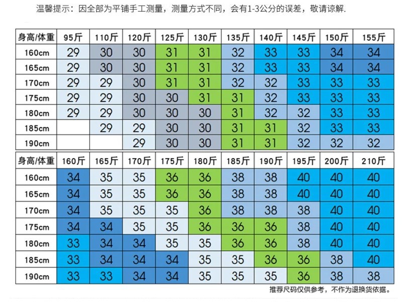 牛仔裤男加厚加绒冬季男装裤子简约中年新款棉质休闲裤直筒裤男士详情5