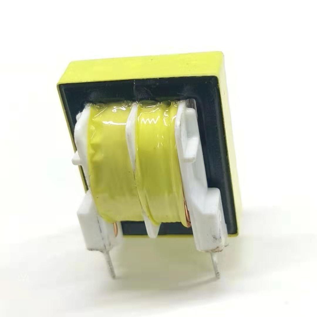 共模电感 滤波器 插件电感EE25 25mHmin  用于各类电源电器