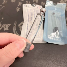 玻璃制品;玻璃瓶;护肤品包材