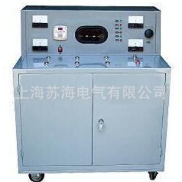 苏海 TS600型电缆探伤仪
