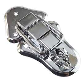 中箱锁扣全系列箱子卡扣木箱固定箱扣搭扣锁工具箱锁扣