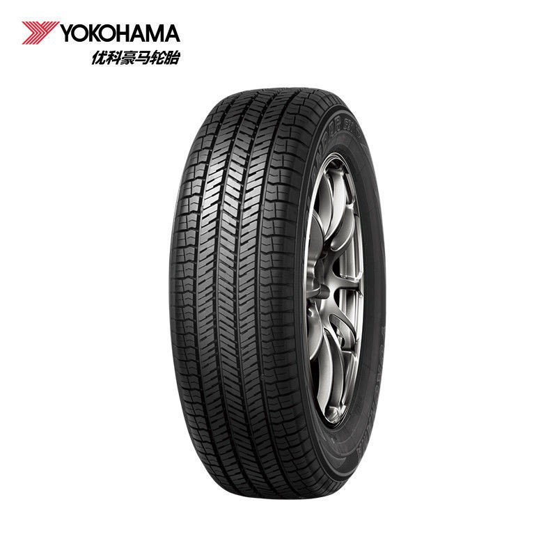 Yokohama/Yokohama Tire 225/65R17 G91At Suitable for Changan Cs75 Mazda Cx-5 Genuine