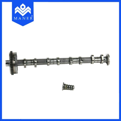 Intake Camshaft 06L109021H Is Crankshaft, camshaft