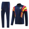 2425 Spain Royal Blue