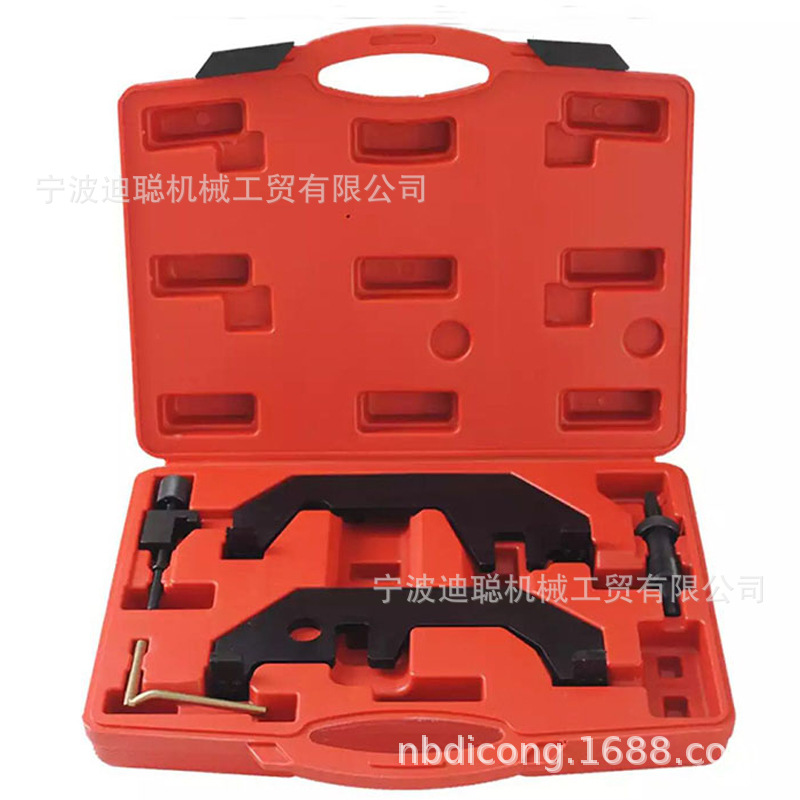 厂家自供适用于宝马N62 N73发动机正时工具宝马正时工具 汽修专业