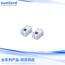 ˳����ͨ�����˲���SLFB15-2R450G-02TF	0402 2R450G�ֻ���Ӧ