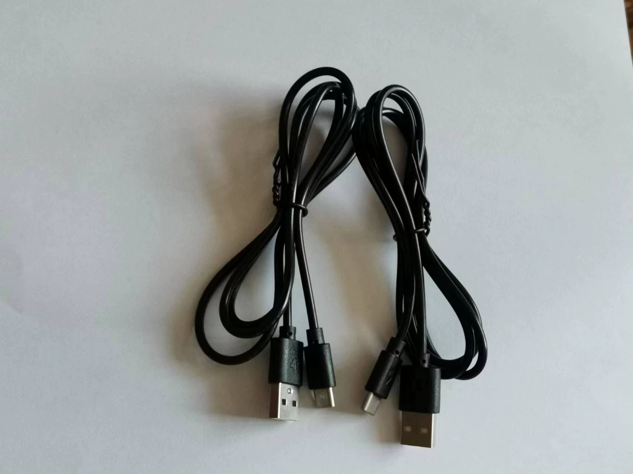 Кабель для зарядки домофон