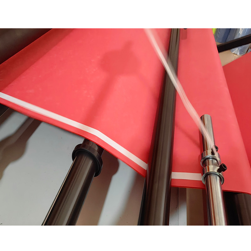 鱼竿手胶带横切机<br