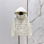 深圳轻薄秋冬气质羽绒服