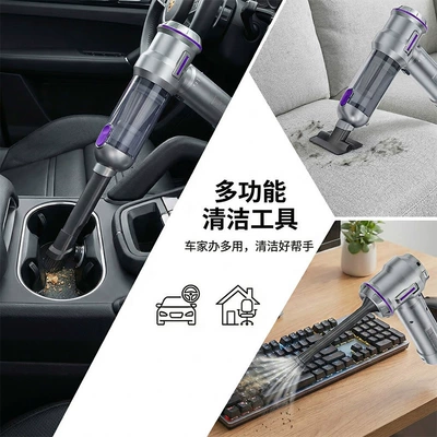New Car Vacuum Cleaner with: Tozsoranlar