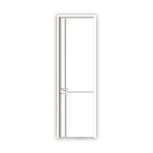 邮发包平开门批发卧室实木免漆门实木厂家工程漆门隔音烤酒店开门