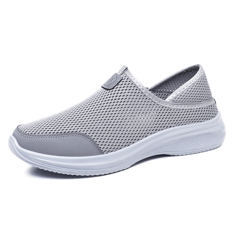Hombre BW-XW02 gris