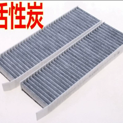 Filter Car Filter Element, Air conditioning filter