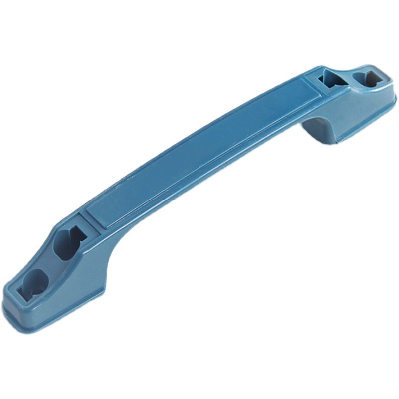 明裝鑄成盼盼防盜門把手老式拉手美心木門鐵門執手王力外裝門