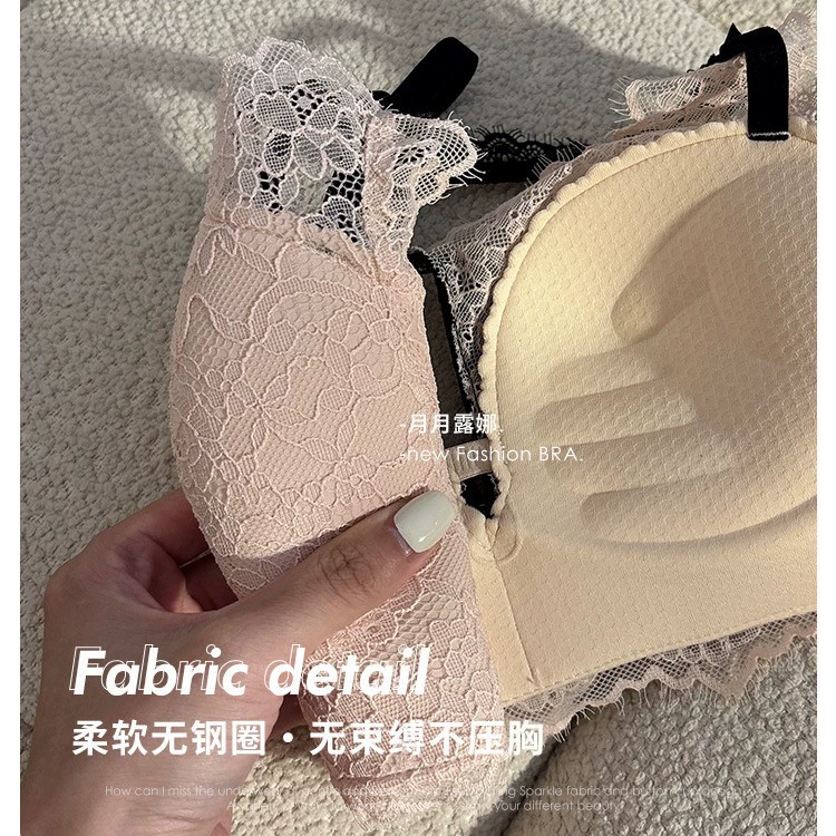 Сексуальное нижнее белье, push-up бюстгальтер, топ-бюстгальтер для кормления
