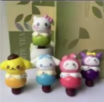 아이스캔디 산리오(메쉬백 포함)