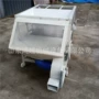 除杂大型燕麦大葱籽振动筛