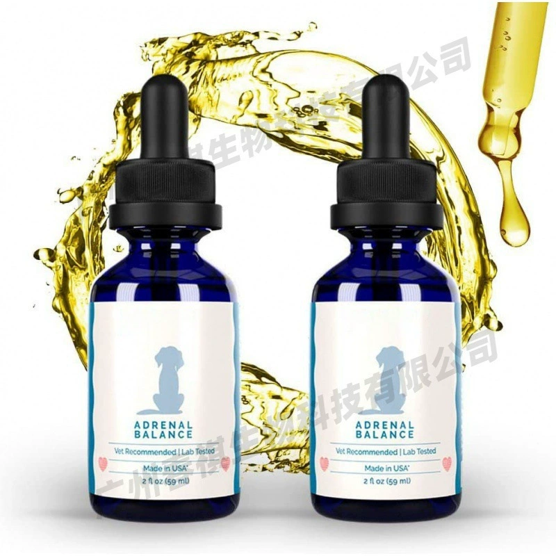 Поддержка баланса надпочечников Canine adrenal balance support Трансграничные собаки