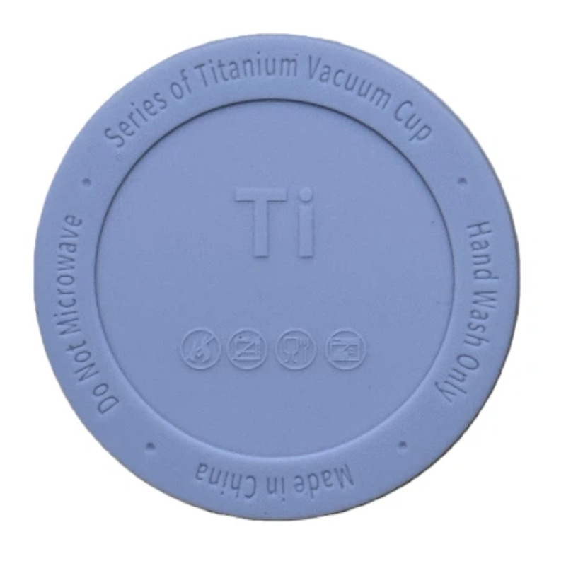 54MM 티타늄 코스터