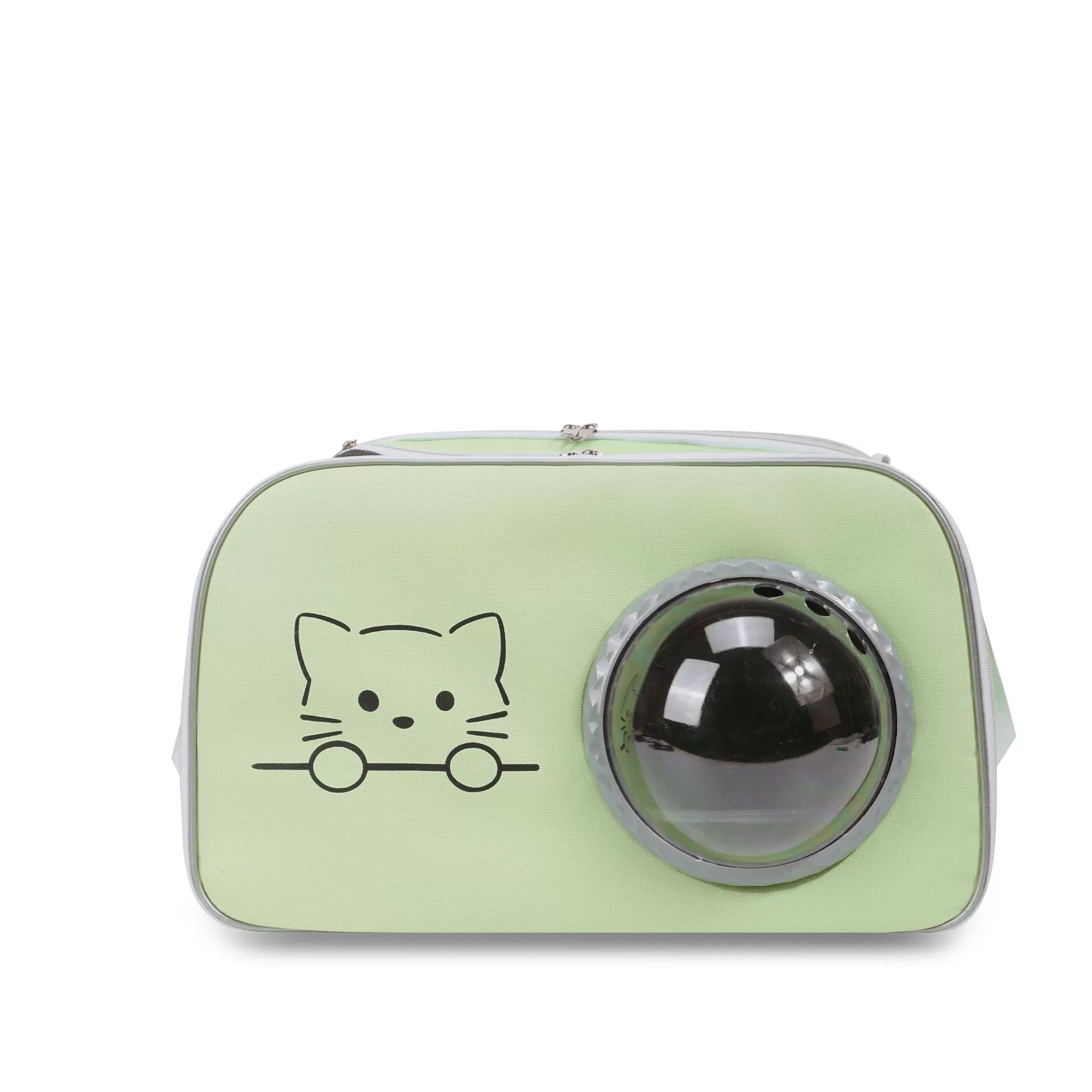 «(Cross-border trading), handheld portable capacious backpack to go out, shoulder bag»