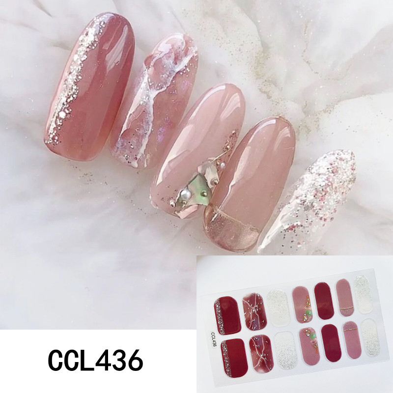CCL436